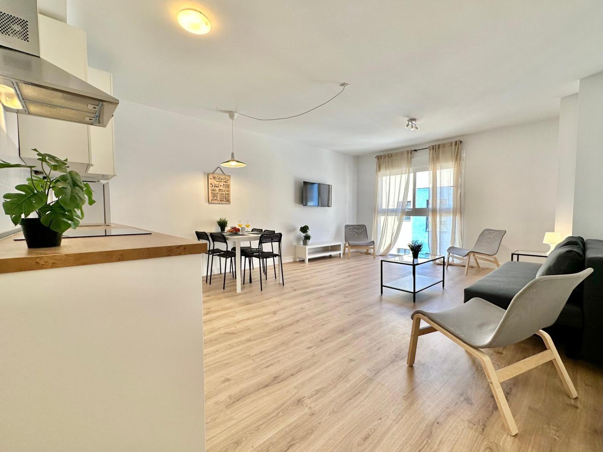 Apartment Bluehorizon Haven