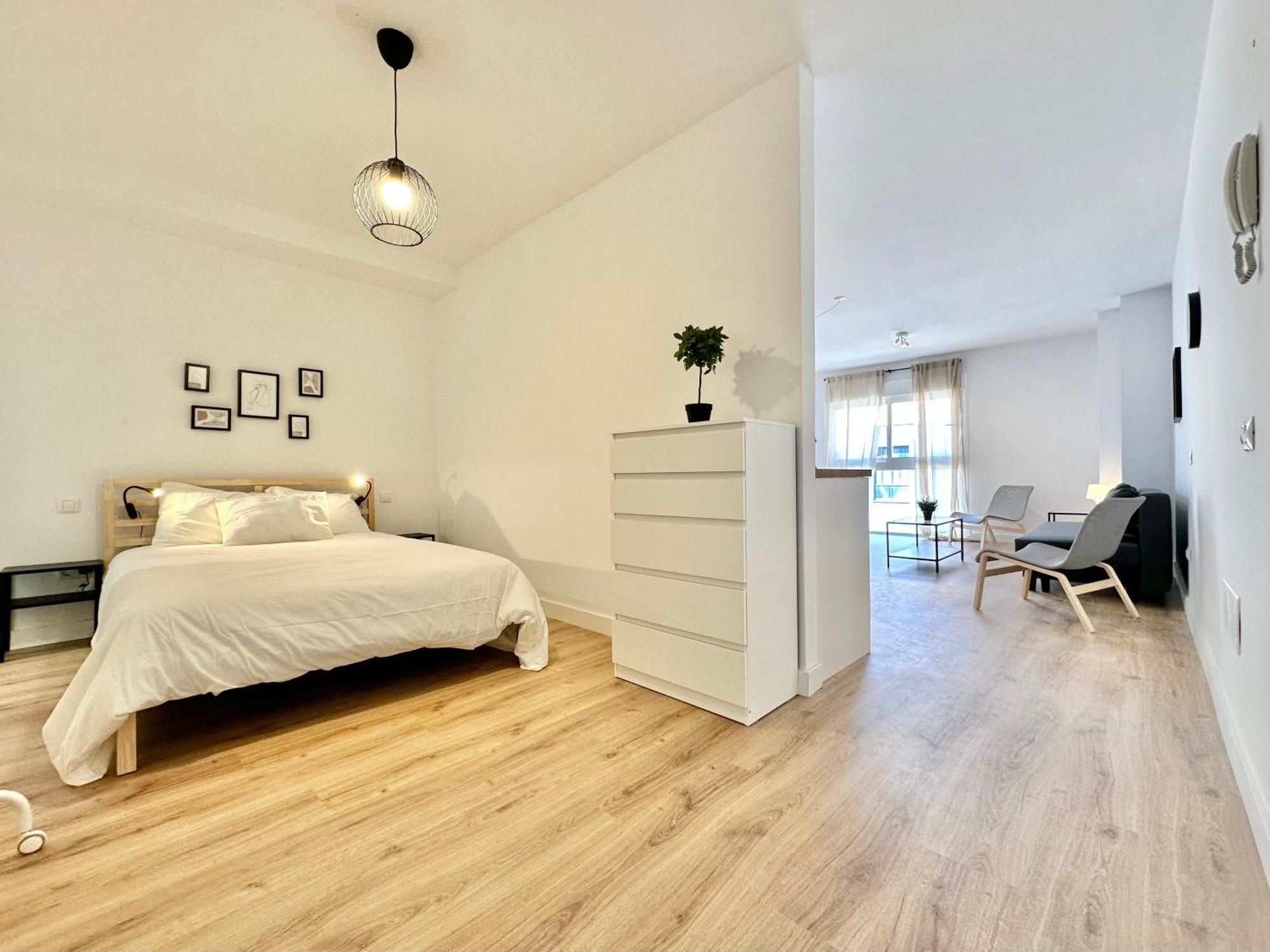 Apartment Bluehorizon Haven