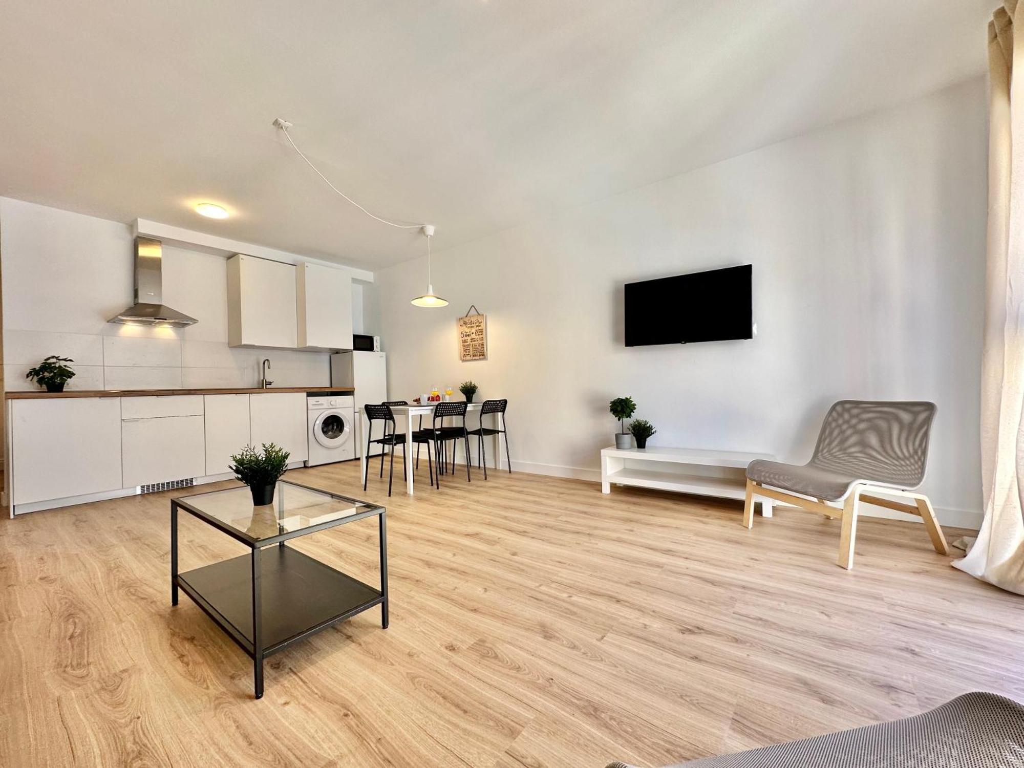 Bluehorizon Haven Apartment Los Abrigos