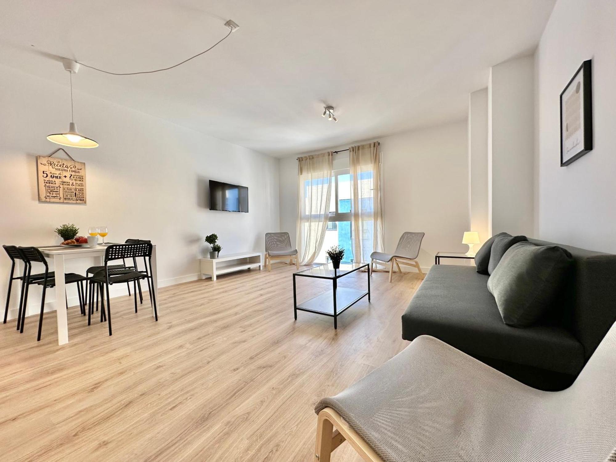 Apartment Bluehorizon Haven