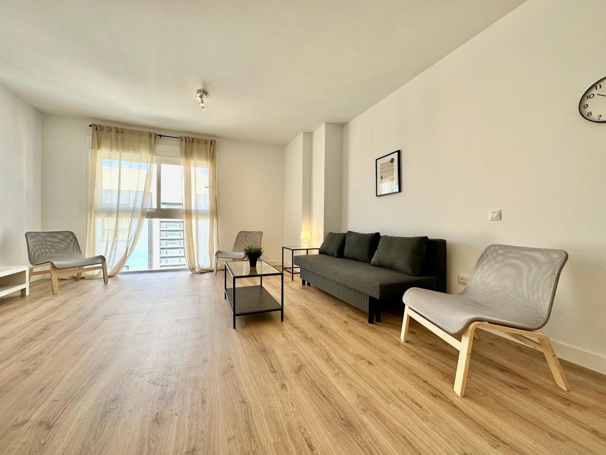 Apartment Bluehorizon Haven Los Abrigos