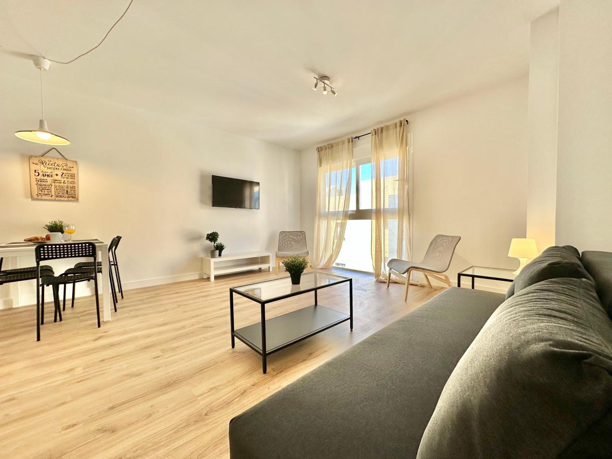 Bluehorizon Haven Apartment